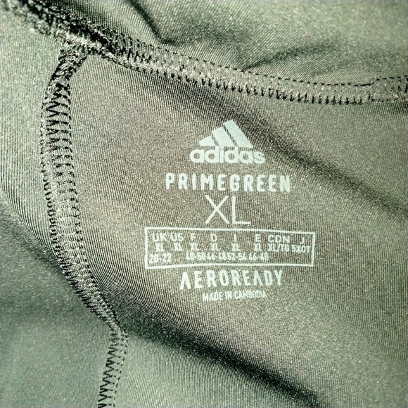 Adidas Leggings - Picture 7 of 7